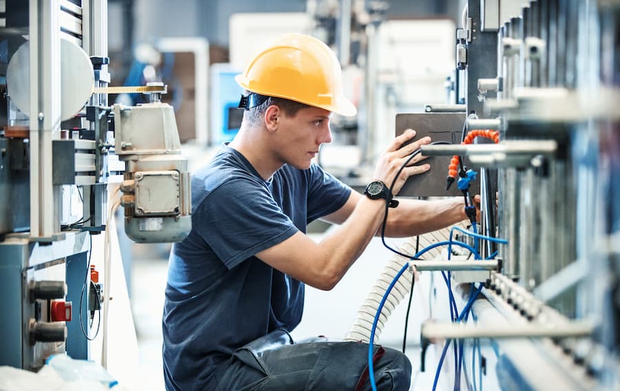 Contact Vertix